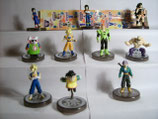 Bandai Dragonball Z Vegito Collection