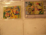 Puzzle Bill Body 1993