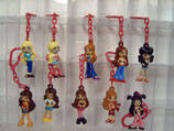 Dolci Preziosi Bratz Fashion Chain