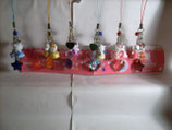 Bandai Hello Kitty Strapswing