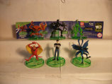 Bandai Ben 10 Second Burst Teil 2