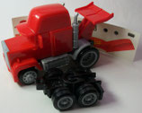 TR-3-13 Mack Disney Cars 2 Maxi