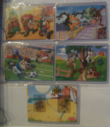 Puzzle Looney Tunes 2010