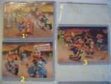 Puzzle Die Motocoyoten 2003