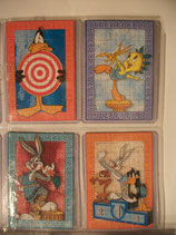 Puzzle Looney Tunes Italien 2004