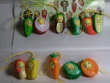 Coolthings Tweety Vegetable