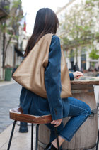 le sac 金 Kin made in Bordeaux