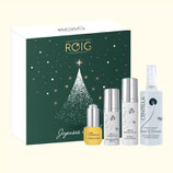 Coffret Intégral Eclat du teint Bio Centella