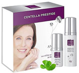 Coffret Soin visage et yeux Centella Prestige Bio