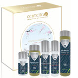 Coffret intégral Centella Men Bio - 5 produits