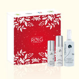 Coffret Eclat du teint LCS Bio Centella - 3 produits