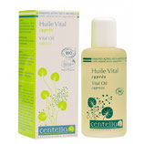 Huile VITAL Bio Jambes Légères Centella