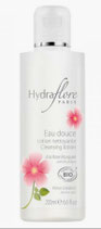 Lotion Micellaire Eau Douce Bio Hydraflore (H0022AF)