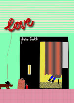 Photo booth