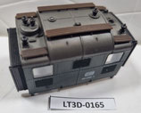 caisson centrale loco électrique occasion  HO 1/87   Réf: SB   ROCO   LT3D-165