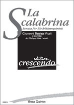 La Scalebrina