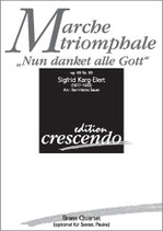 Marche triomphale