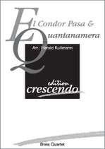 El condor pasa & Quantanamera