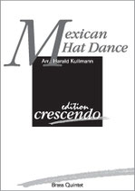 Mexican Hut Dance