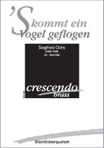 'S kommt ein Vogel geflogen