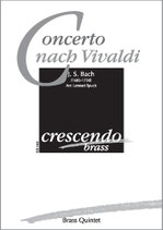 Concerto nach Vivaldi