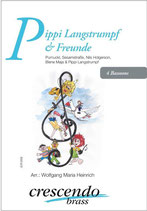 Pippi Langstrumpf & Freunde