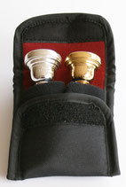 Mundstücktasche