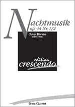 Nachtmusik