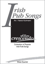 Irish Pub Songs
