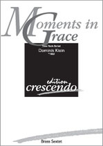 Moments in Grace