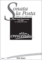 Sonata la Posta