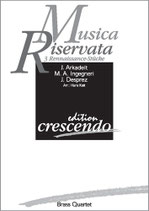 Musica Riservata