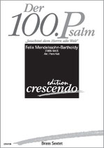 Der 100. Psalm