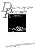 Down by the Riversinde