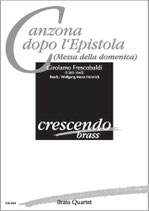 Canzona dopo l'Epistola