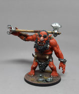 Red Troll
