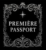 USUI AKIKO Première Passportプルミエールパスポート