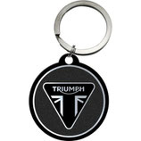 Triumph Logo
