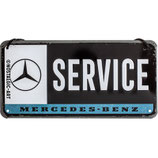 Mercedes Benz Service