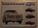 Volvo 1966