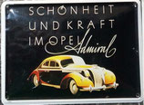 Opel Admiral