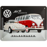VW Meet the Classics