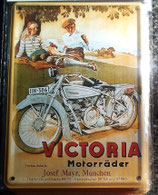 Victoria Motorräder