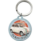 Fiat 500- Turin Italia