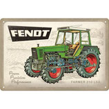 Fendt Farmer 310 LSA