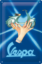 Vespa Faro Basso 1949