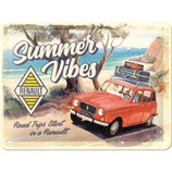 Renault Summer Vibes