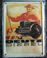 Deutz Diesel