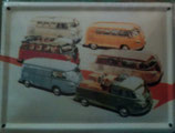 VW Busse