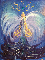 Engelbotschaft für dich